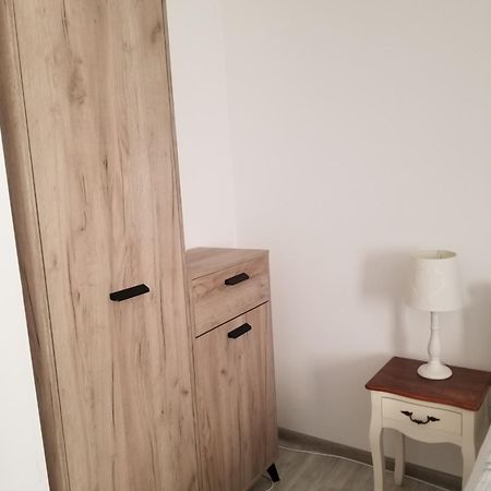 A&A Central Apartment Sibiu Extérieur photo
