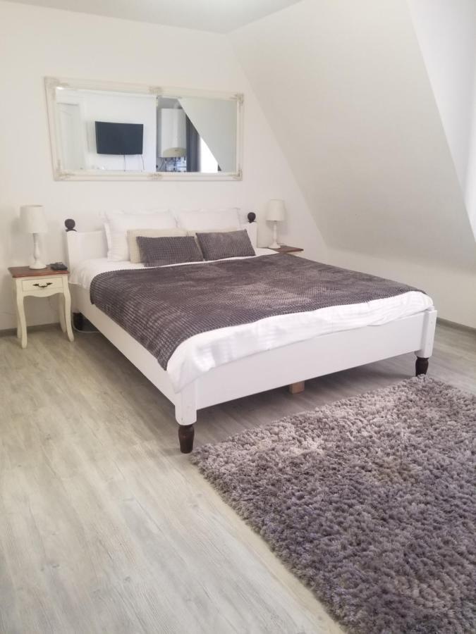 A&A Central Apartment Sibiu Extérieur photo