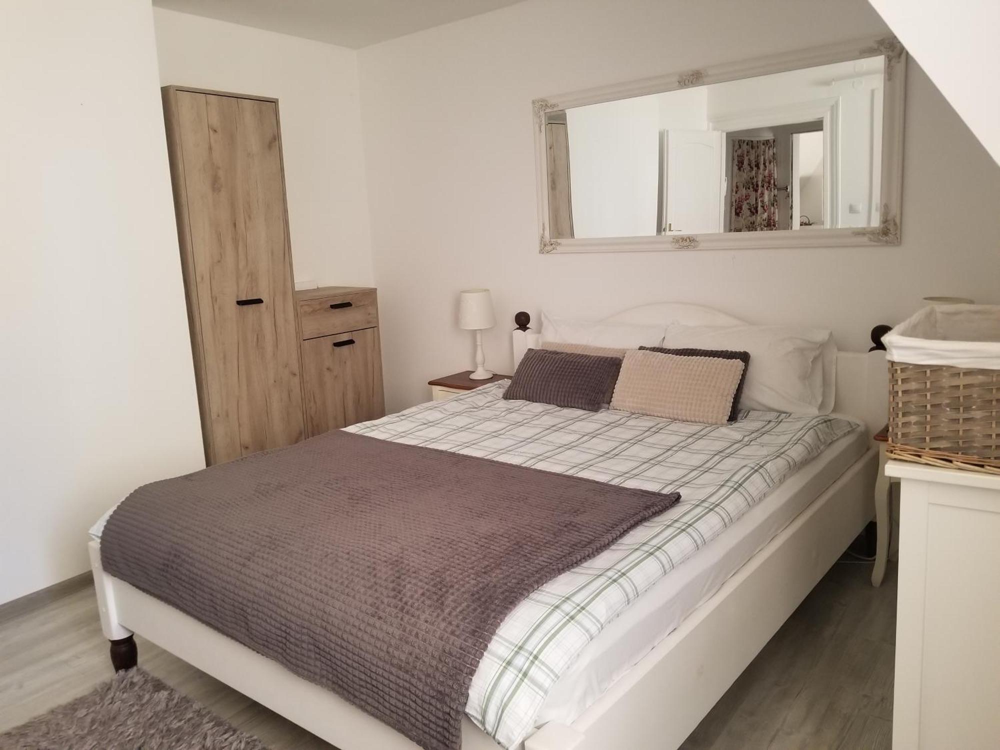 A&A Central Apartment Sibiu Extérieur photo