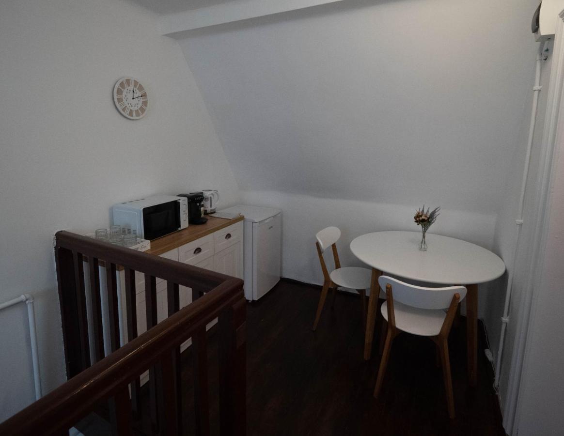 A&A Central Apartment Sibiu Extérieur photo