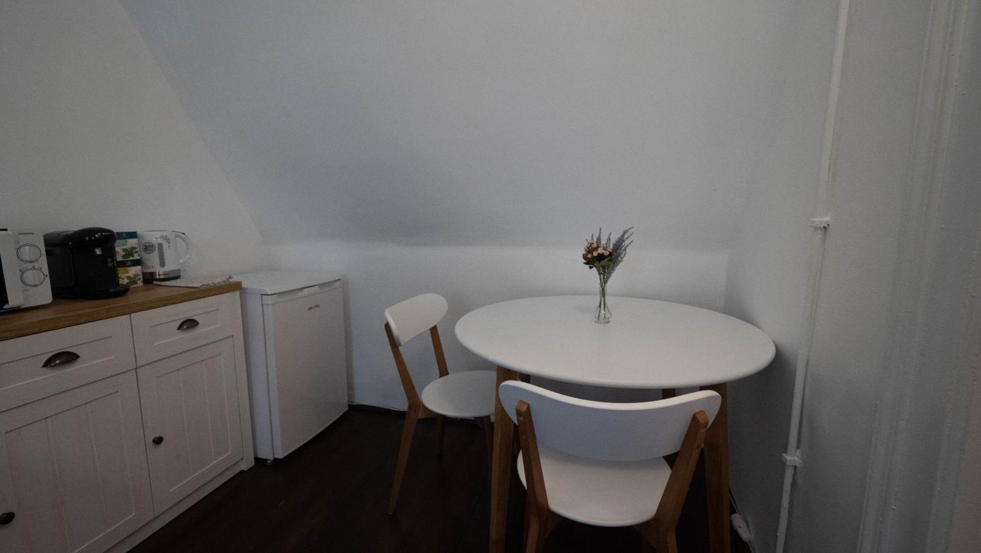 A&A Central Apartment Sibiu Extérieur photo